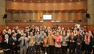 Dasco: Dunia Menaruh Harapan Besar pada ASEAN