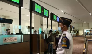 Imigrasi Soekarno-Hatta Siapkan Fasilitas Khusus Perlintasan Delegasi KTT ke-43 ASEAN