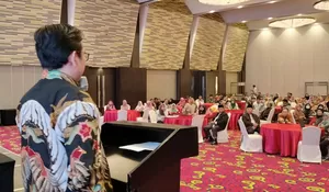 Kemenag Latih 1.200 Guru Madrasah di Wilayah 3T, Ini Manfaatnya