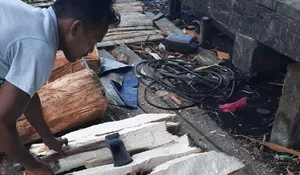 Kemenperin Pacu Hilirisasi Sagu di Kepulauan Meranti