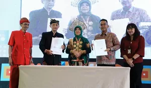 Mudahkan Pengguna Jasa, KKP Perkuat Digitalisasi Layanan