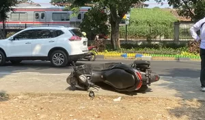 Maraknya Tren Melawan Arus Bagi Pengendara Motor dan Mobil