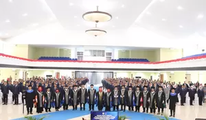 Tidak Hanya Dalam Negeri, PEM Akamigas Juga Terima Mahasiswa Luar Negeri Lho