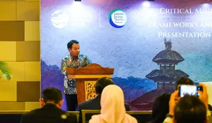 ASEAN Lirik Potensi Mineral Kritis