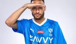 Perjalanan Inspiratif Neymar: Dari Gelandangan Menuju Puncak Kehormatan Sepak Bola