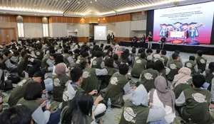 Selamat! 358 Mahasiswa Lulus Seleksi Beasiswa Indonesia Maju ke Luar Negeri