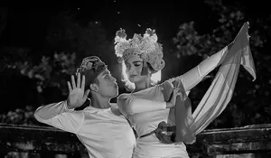 Alasan Gubernur Bali Larang Nonton Upin Ipin