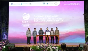 Vietnam Resmi Bergabung dalam Konektivitas Pembayaran di Kawasan ASEAN