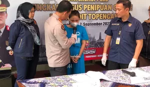 Kecanduan Main Slot, Wanita Ini Tipu Ratusan Orang