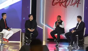 PSSI Gelar Partner Summit, Cara Erick Thohir Kelola Sepakbola RI Lebih Baik