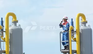 Pertamina Temukan Sumber Cadangan Minyak Baru