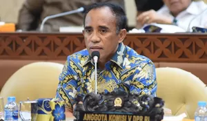 Sejahterakan Rumah Masyarakat, Anggota DPR Minta Ini Kepada PUPR