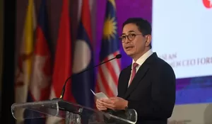 Jadi Ketua TPN Ganjar Pranowo, Arsjad Rasjid Ambil Cuti Dari KADIN