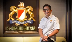 Deretan Prestasi Arsjad Rasjid, Pengusaha Sukses Hingga Kontributor Sosial