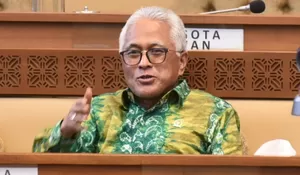 Benarkah di IKN Tidak Dipungut Pajak? Guspardi Gaus: Merugikan Indonesia