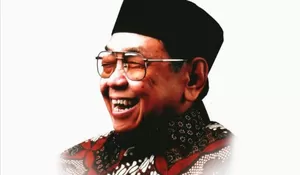 Konflik atau Rekayasa? Ini Kata Gus Dur