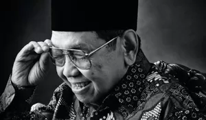 Aksara Jiwa - Bapakku BUKAN Perekayasa Konflik