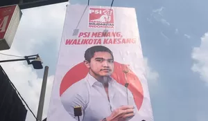 Lagi-Lagi Bermasalah, Sirekap Kini Untungkan Suara PSI