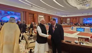 KTT G20 New Delhi Ditutup, Airlangga Hartarto: Indonesia Jembatan Kepentingan Negara Maju dan Berkembang