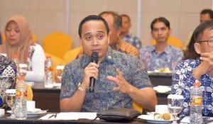 Anggota DPR RI: Memasarkan UMKM Harus Digenjot