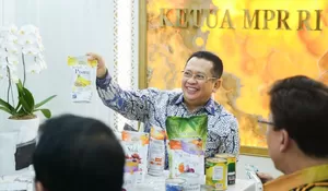 Indonesia-Malaysia Kerja Sama Kembangkan Industri Pangan