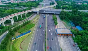 Jasa Marga Targetkan Pengoperasian Tol Baru Tahun Ini, Mana Saja?