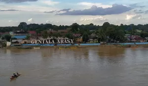 Beneran di Tengah Kota! Ini 4 Rekomendasi Wisata Jambi