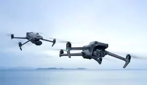 Jangan Coba-Coba Terbangkan Drone Radius 3 Km Dari Venue KTT ASEAN, Sinyal GPS Akan Diputus