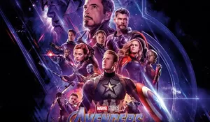 Avengers: Endgame (2019) - Puncak Epik Marvel Cinematic Universe