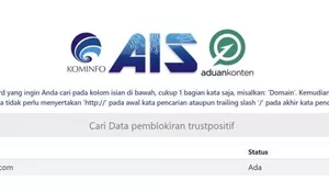 Alasan Kenapa Google Docs Diblokir Kominfo