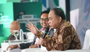 Menkominfo Minta Masyarakat Hindari Judi Online dan Mulai Jualan Online