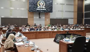 Menag Usulkan Tambahan Anggaran Tahun 2024 Sebesar Rp17,483 Triliun, untuk Apa?