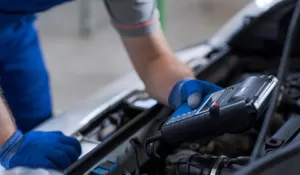 Mau Ikut Kurangi Polusi Udara Jakarta? Ayo Bawa Kendaraanmu Uji Emisi Gratis!