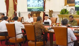 Pemerintah dan BUMN Diminta Kolaborasi Integrasikan Moda Transportasi Jabodetabek