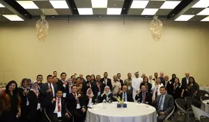 40 Perusahaan PEA Hadiri Indonesian Healthcare Business Matching