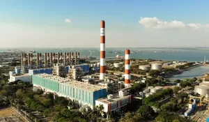 Polusi Udara PLTU Suralaya Banten Sebabkan Banyak Korban Jiwa