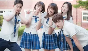 Viral! di Korea Gen Z Lebih Senang Jadi Pengangguran