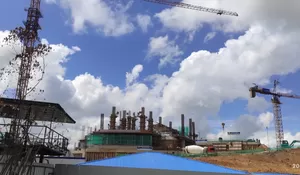 Tim Setjen DPR RI Pantau Progres IKN