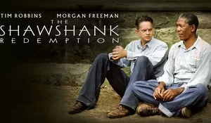 The Shawshank Redemption (1994): Kisah Pembebasan, Harapan, dan Persahabatan