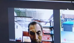 Susanto, Dokter Gadungan RS PHC