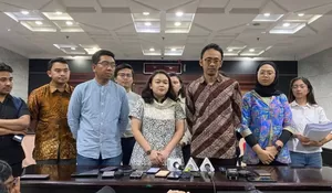 Giliran 16 Guru Besar Laporkan Anwar Usman ke MKMK