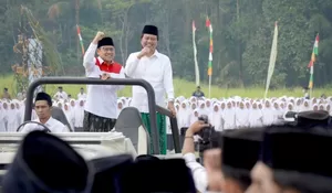 Gus Muhaimin Janji Prioritaskan Kemakmuran Guru