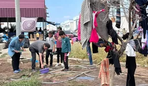 5.087 Orang Tewas di Gaza Sejak 7 Oktober, PBB Masih Desak Buka Akses Bantuan