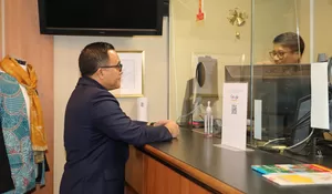 KJRI Sydney Diajak Tingkatkan Peluang Investasi Indonesia