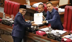 Disetarakan Melalui RUU ASN, PPPK Akan Dapat Pensiun!