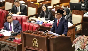 RUU ASN Disahkan, Daerah 3T Bakal Lebih Mudah dapat ASN