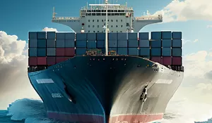 Meski Impor Turun, Neraca Perdagangan Indonesia September Tetap Surplus