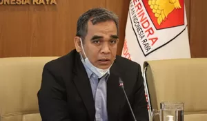 Gerindra Komunikasi dengan Gibran Pasca Putusan MK, Apa yang Dibahas?
