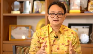 Soal Penggunaan E-Commerce, Wamendag: Masyarakat Tidak Bisa Menutup Diri