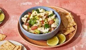 Ceviche: Kelezatan Hidangan Segar yang Menggugah Selera